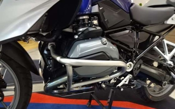 Gebrauchtmotorrad BMW R 1200 GS - Bild 7