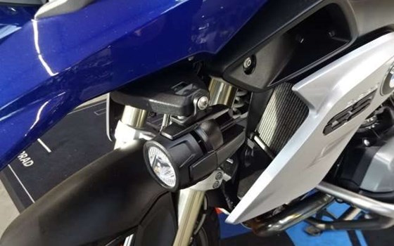 Gebrauchtmotorrad BMW R 1200 GS - Bild 9