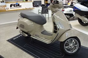 Angebot Vespa GTS 300