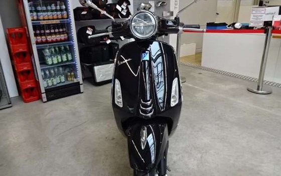 Neufahrzeug Vespa Primavera 125 - Bild 4