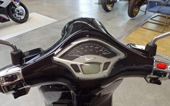 Neufahrzeug Vespa Primavera 125 - Bild 5