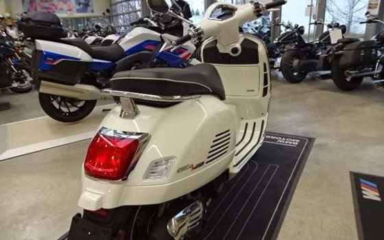 Neufahrzeug Vespa 125 Super - Bild 2