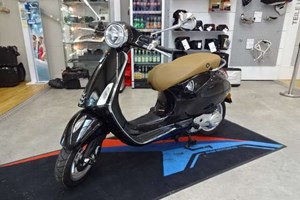 Angebot Vespa Primavera 50