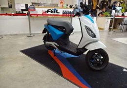 Neumotorrad Piaggio 1