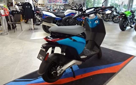 Neufahrzeug Piaggio 1 - Bild 2