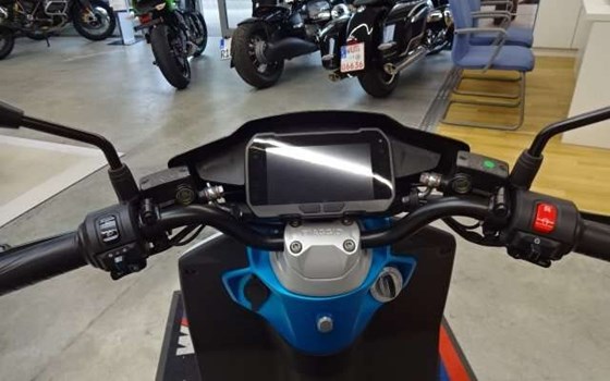 Neufahrzeug Piaggio 1 - Bild 5