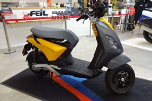 Angebot Piaggio 1 Active