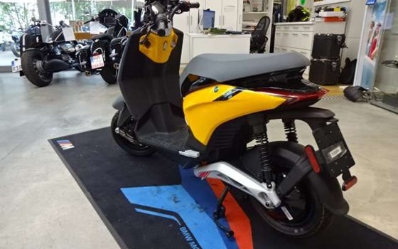 Neufahrzeug Piaggio 1 Active - Bild 3