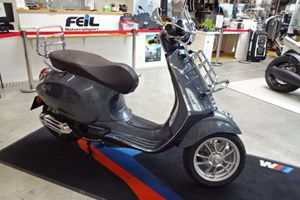 Angebot Vespa Primavera 50 Touring