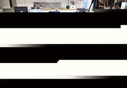 Neumotorrad Vespa GTS 125 i.e. Super Sport