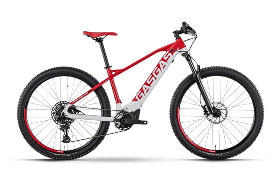 Neufahrzeug GasGas E-Bicycles G Cross Country 3.0 - Bild 1 Neufahrzeug GasGas E-Bicycles G Cross Country 3.0 - Bild 1