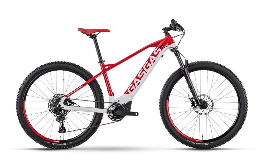 Angebot GasGas E-Bicycles G Cross Country 3.0 Bild 1: Angebot GasGas E-Bicycles G Cross Country 3.0