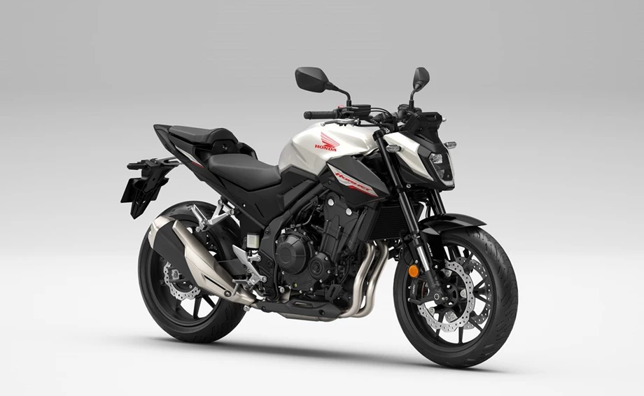 Offer Honda CB500 Hornet Bild 1: Offer Honda CB500 Hornet
