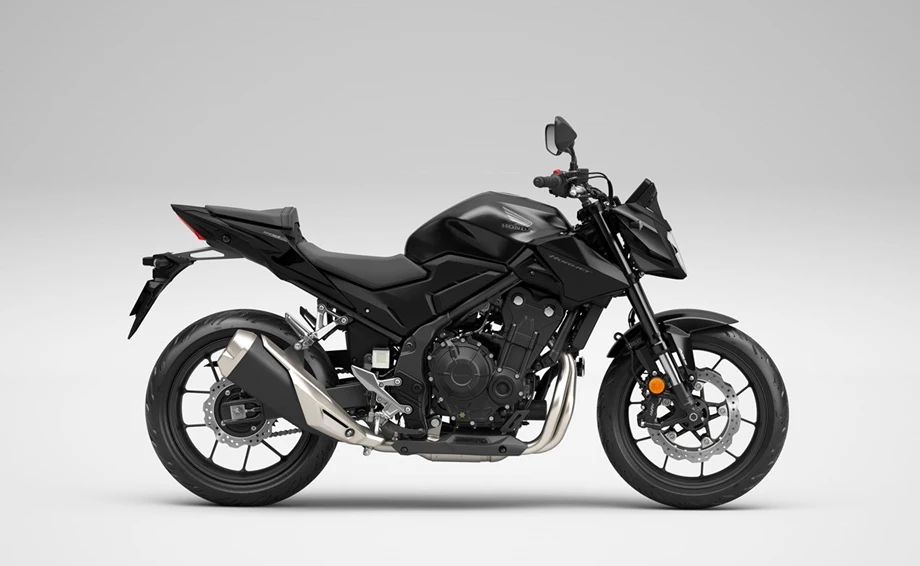 Offer Honda CB500 Hornet Bild 7: Offer Honda CB500 Hornet