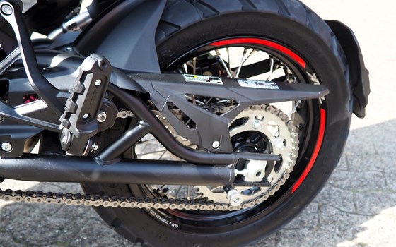 Neufahrzeug Benelli TRK 502 X - Bild 13