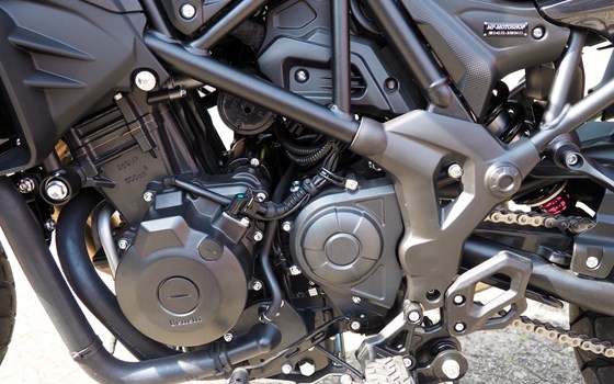 Neufahrzeug Benelli TRK 502 X - Bild 12