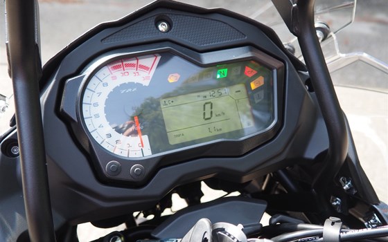 Neufahrzeug Benelli TRK 502 X - Bild 14