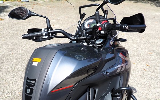 Neufahrzeug Benelli TRK 502 X - Bild 9