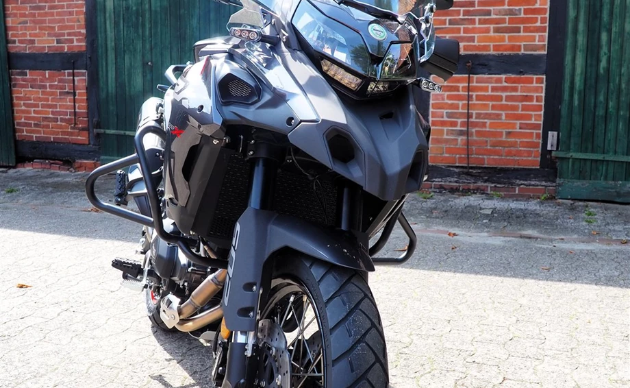 Angebot Benelli TRK 502 X Bild 8: Angebot Benelli TRK 502 X
