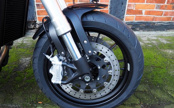 Neufahrzeug Benelli Leoncino 500 - Bild 13