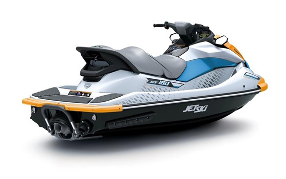 Neufahrzeug Kawasaki ST 160 - Bild 3