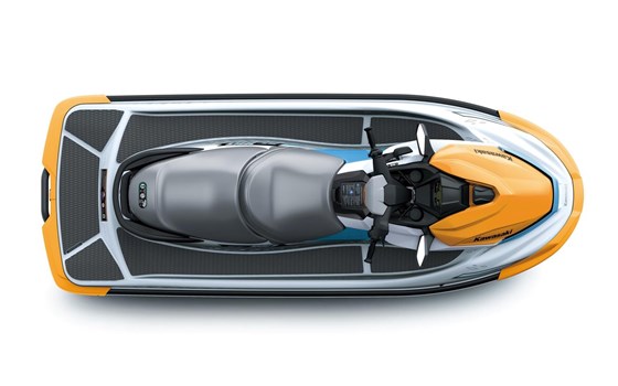 Neufahrzeug Kawasaki ST 160 - Bild 5