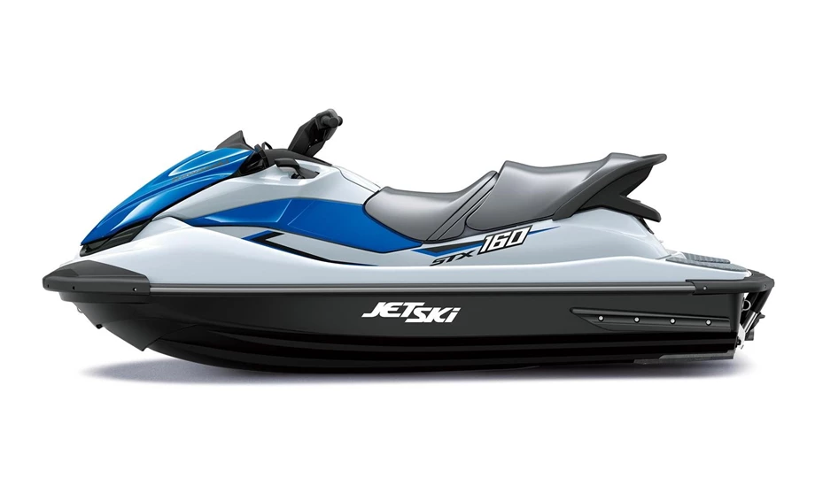 Angebot Kawasaki STX 160 Bild 3: Angebot Kawasaki STX 160