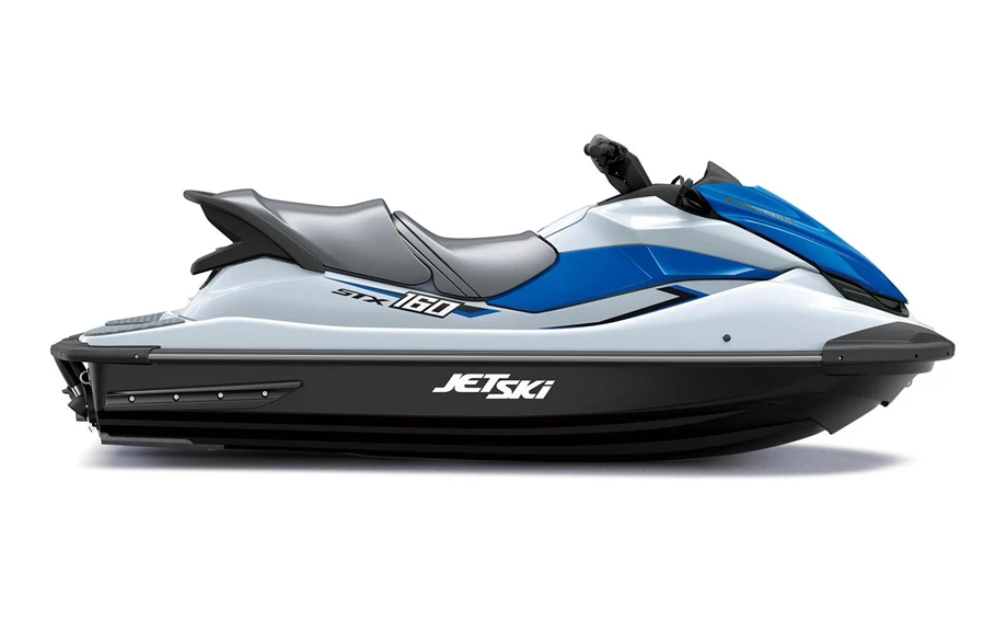 Angebot Kawasaki STX 160 Bild 4: Angebot Kawasaki STX 160