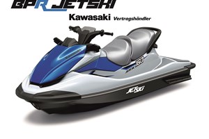 Angebot Kawasaki STX 160