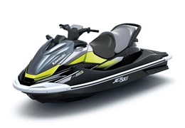 Neumotorrad Kawasaki ST 160X