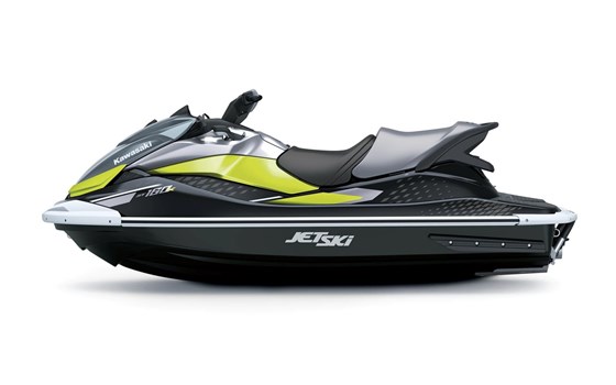 Neufahrzeug Kawasaki ST 160X - Bild 2