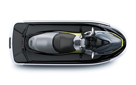 Neufahrzeug Kawasaki ST 160X - Bild 5