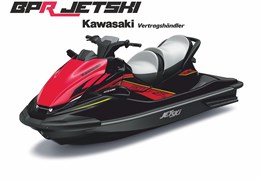 Neumotorrad Kawasaki STX 160LX