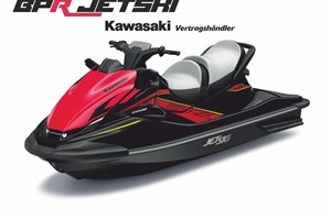 Angebot Kawasaki STX 160LX