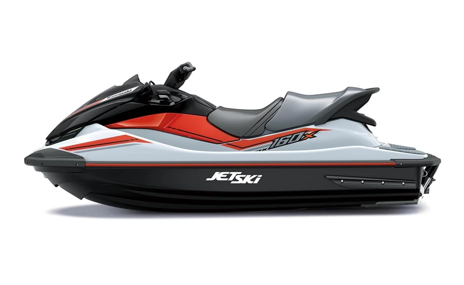 Angebot Kawasaki STX 160X Bild 3: Angebot Kawasaki STX 160X