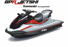 Neumotorrad Kawasaki STX 160X