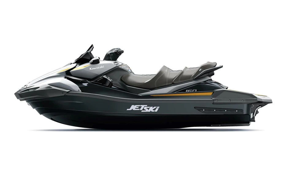 Angebot Kawasaki Ultra 160LX Bild 2: Angebot Kawasaki Ultra 160LX