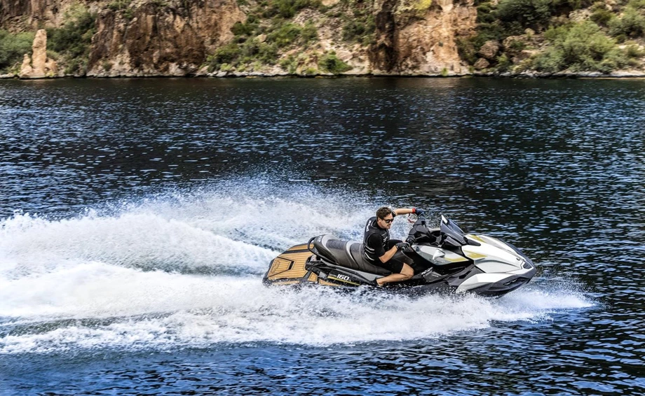 Angebot Kawasaki Ultra 160LX Bild 5: Angebot Kawasaki Ultra 160LX