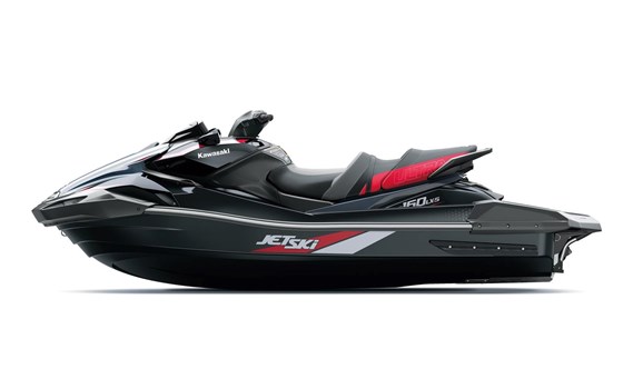 Neufahrzeug Kawasaki ULTRA 160LX-S - Bild 2