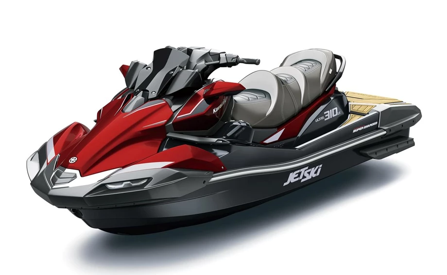 Angebot Kawasaki Ultra 310LX Bild 1: Angebot Kawasaki Ultra 310LX
