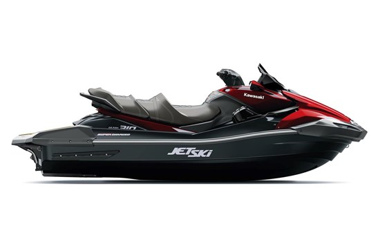 Neufahrzeug Kawasaki Ultra 310LX - Bild 3