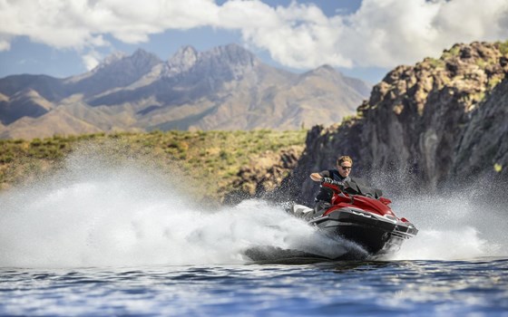 Neufahrzeug Kawasaki Ultra 310LX - Bild 5