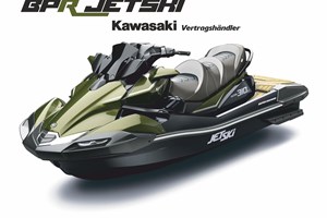 Angebot Kawasaki Ultra 310LX