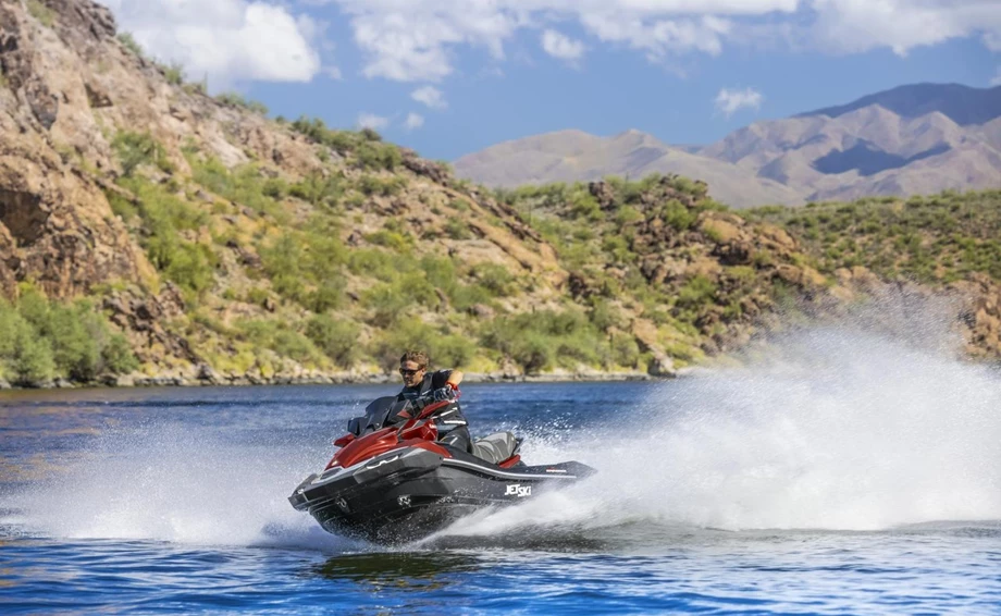 Angebot Kawasaki Ultra 310LX Bild 7: Angebot Kawasaki Ultra 310LX