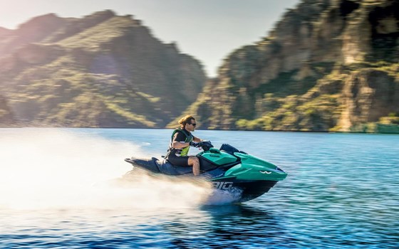 Neufahrzeug Kawasaki Ultra 310LX-S - Bild 6