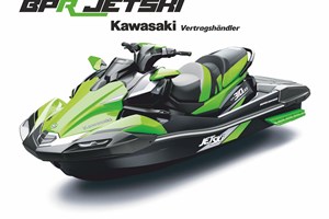 Angebot Kawasaki Ultra 310LX-S