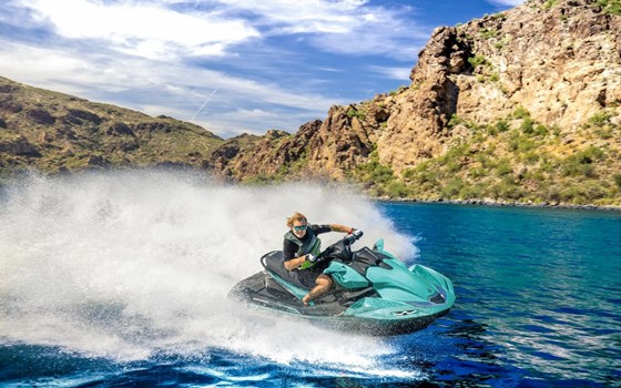 Neufahrzeug Kawasaki Ultra 310LX-S - Bild 7