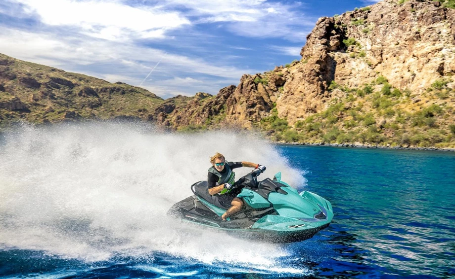 Angebot Kawasaki Ultra 310LX-S Bild 7: Angebot Kawasaki Ultra 310LX-S