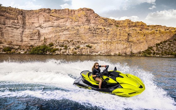 Neufahrzeug Kawasaki Ultra 310X - Bild 4