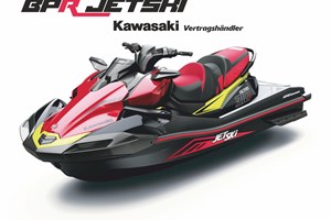 Angebot Kawasaki Ultra 310X